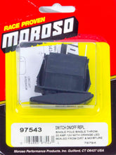 Load image into Gallery viewer, MOROSO 97543 Replacement Lighted On/Off Switch