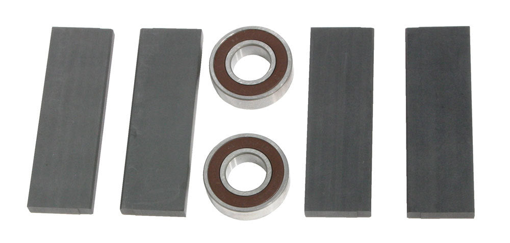 MOROSO 97642 Service Kit for #22642 Vacuum Pump