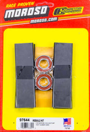 MOROSO 97644 Service Repair Kit - 4-Vane Vacumm Pump