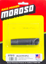 Load image into Gallery viewer, MOROSO 97810 1/2 Replacement Nipple