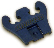 Load image into Gallery viewer, MOROSO 97830 Blue 2-Hole Wire Loom