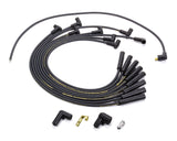 MOROSO 9875M Mag-Tune Plug Wire Set BBC 90 Degree HEI