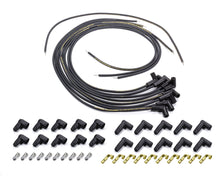 Load image into Gallery viewer, MOROSO 9880M Mag-Tune Plug Wire Set 90 Degree - Universal