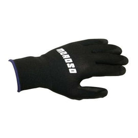 MOROSO 99010 Mechanic Gloves w/Moroso Logo