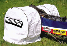 Load image into Gallery viewer, MOROSO 99410 Tire Cover Fits Over Tire