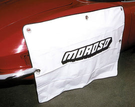 MOROSO 99421 Tire Cover w/Suction Cup