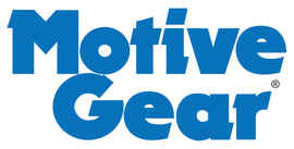MOTIVE GEAR 100 Motive Gear Catalog