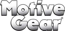 Load image into Gallery viewer, MOTIVE GEAR 101 Motive Gear APP GUIDE APPLICATION GUIDE