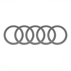 MOTIVE GEAR 1118 DANA PRELOAD SHIMS (D60 & D70)