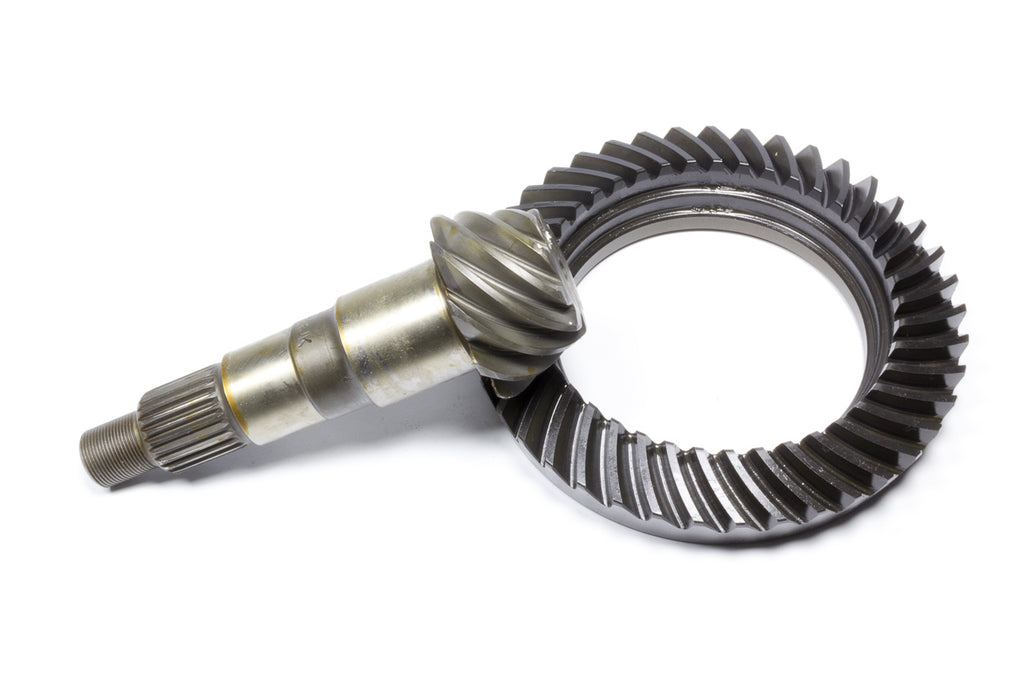MOTIVE GEAR D30-456RJK Dana 30 4.56 Ring and Pinion Jeep Non-Rubicon