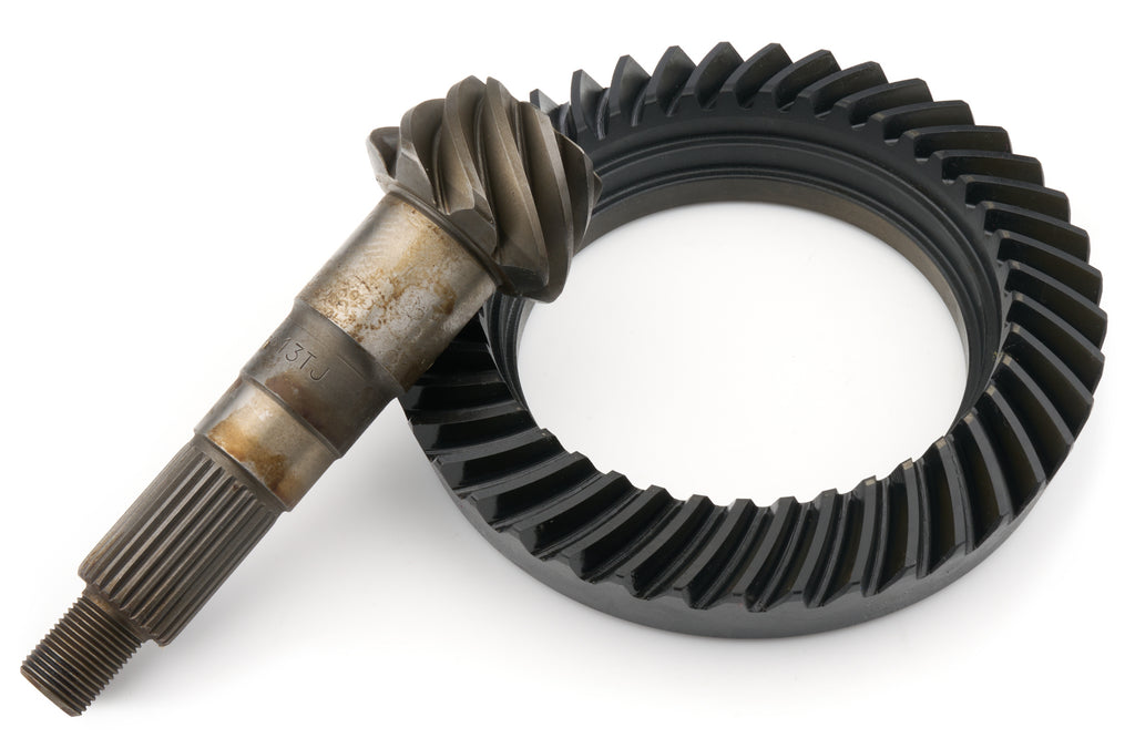 MOTIVE GEAR D30-513TJ MOTIVE GEAR Dana 30 Ring & Pinion 5.13 Ratio for Jeep Wrangler TJ