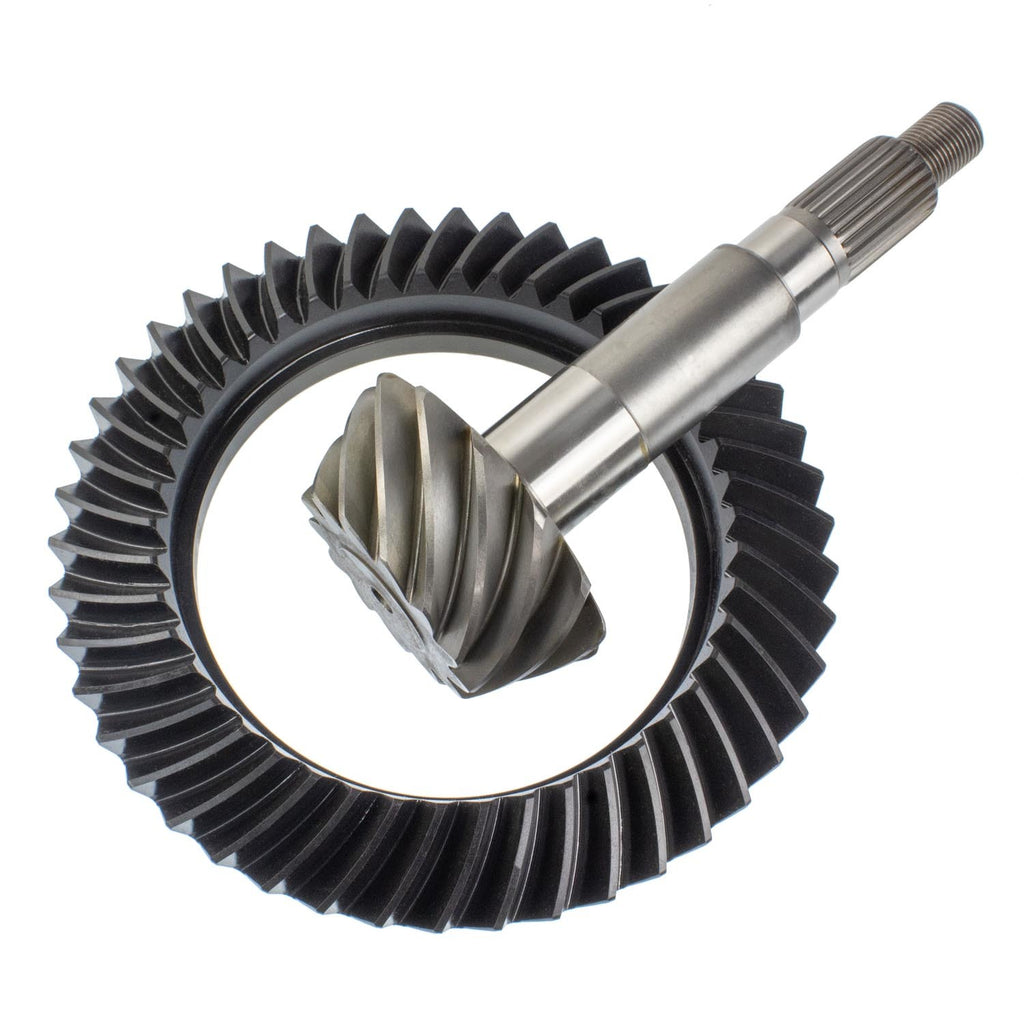 MOTIVE GEAR D44-354 Motive Gear D44-354 Dana 44 Ring and Pinion Set, 3.54 Ratio