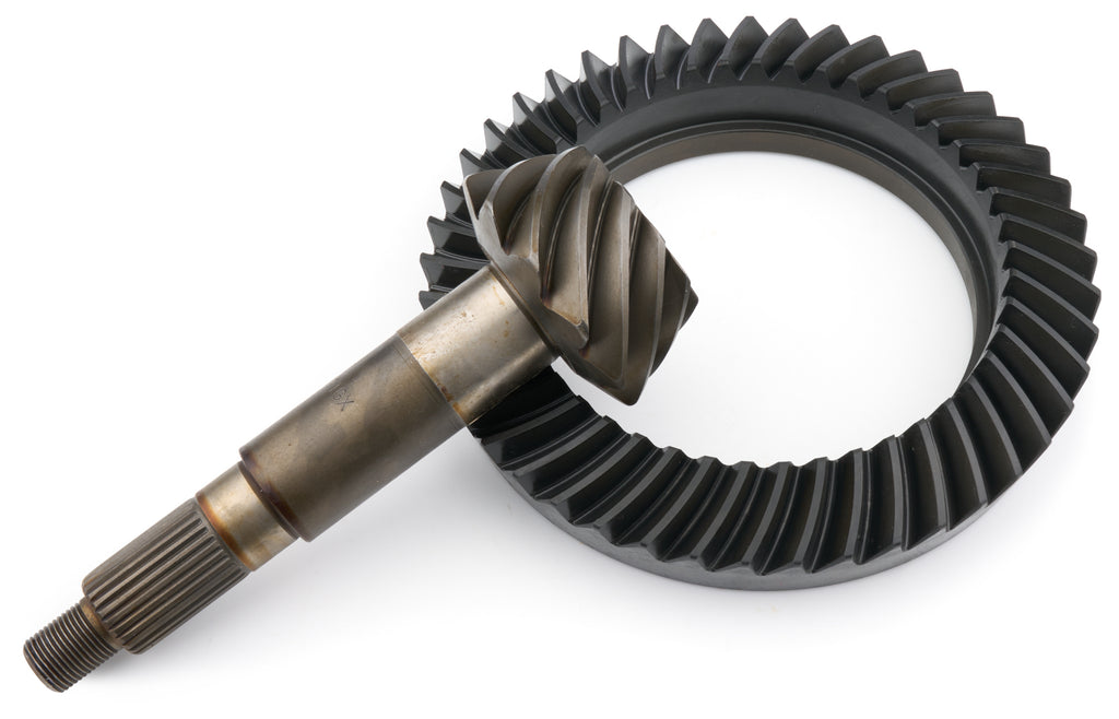 MOTIVE GEAR D44-411GX MOTIVE GEAR Dana 44 Ring & Pinion with 4.11 Ratio and 26 Spline Pinion