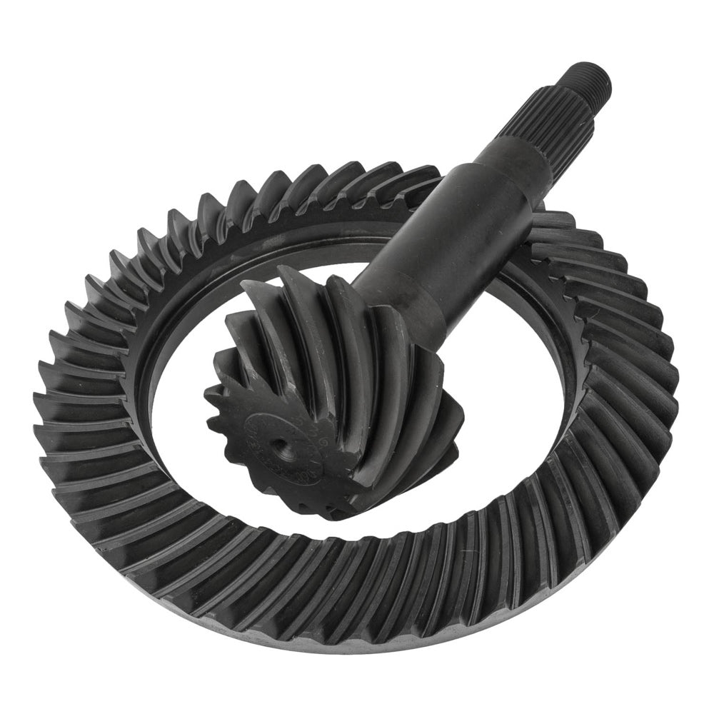 MOTIVE GEAR D60-354 Motive Gear Dana 60 3.54 Ring and Pinion with 29 Spline Pinion - Fits Dana 60 Axles