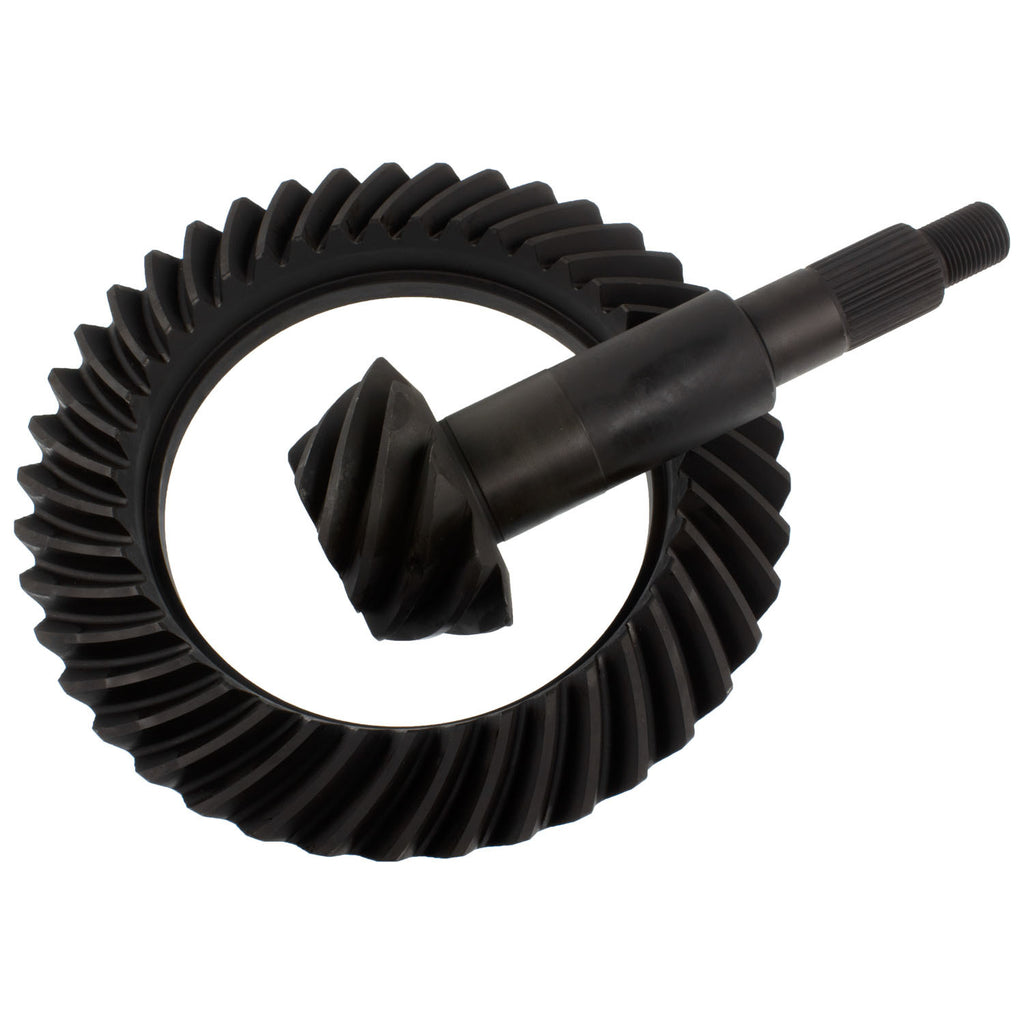 MOTIVE GEAR D70-410 Motive Gear Dana 70 Ring and Pinion Gear with 4.10 Ratio - 29 Spline Pinion