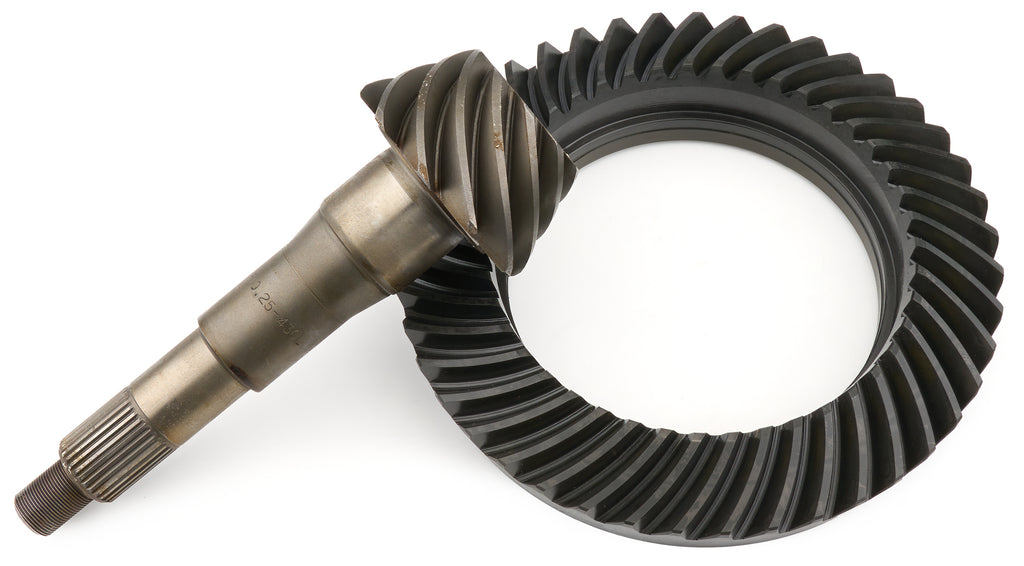 MOTIVE GEAR F10.25-430L Motive Gear Ford 10.25 Ring and Pinion with 4.30 Gear Ratio - 31 Spline Pinion