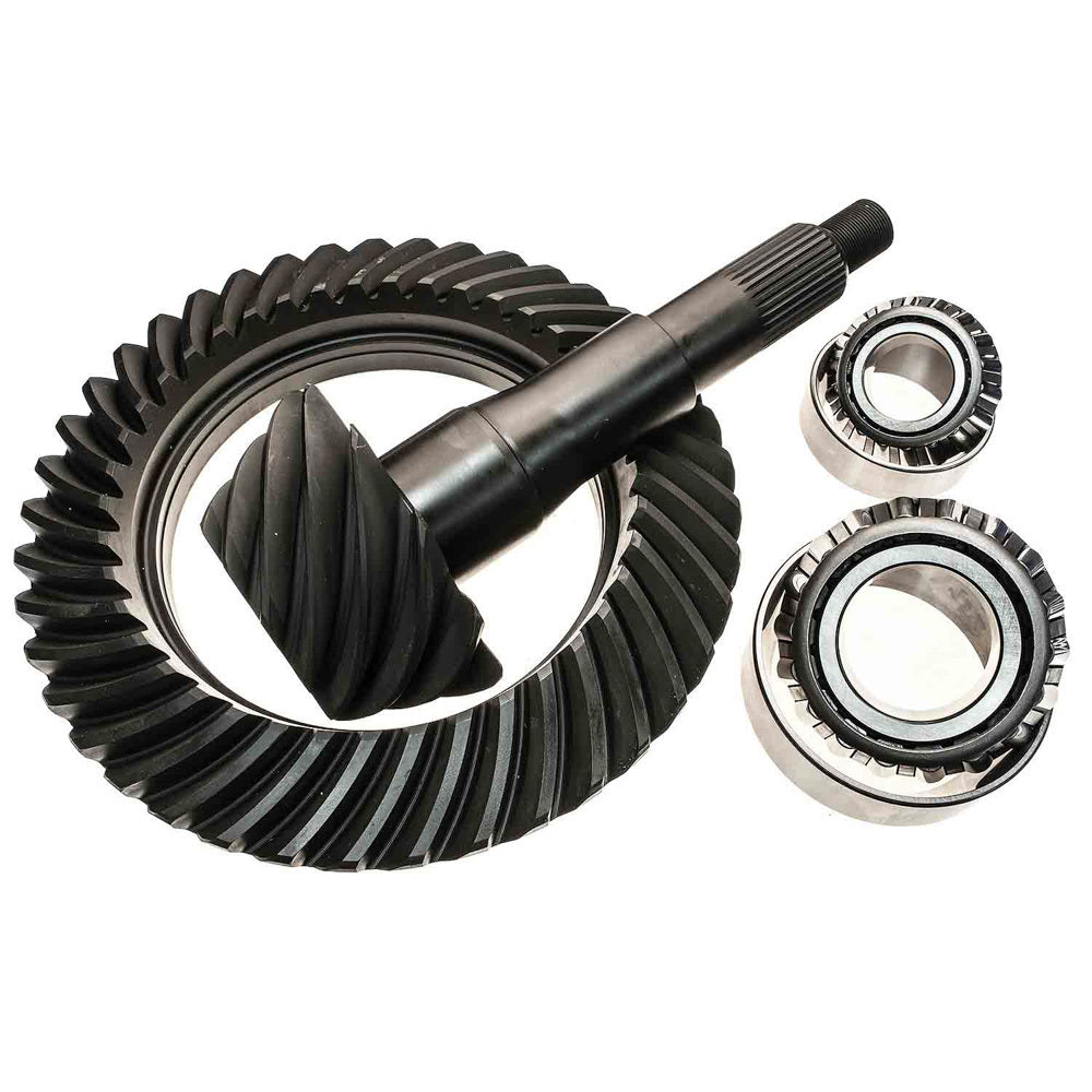 MOTIVE GEAR F10.5-410PK Motive Gear Ford 10.5-inch Ring and Pinion Gear Set with 4.10 Ratio - 31 Spline Pinion