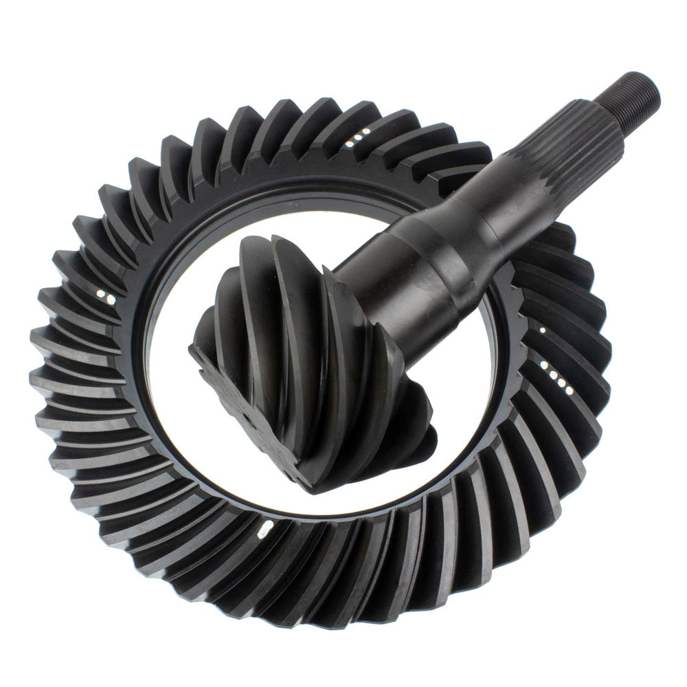 MOTIVE GEAR F9.75-355L Ring & Pinion 9.75 Ford 3.55 Ratio