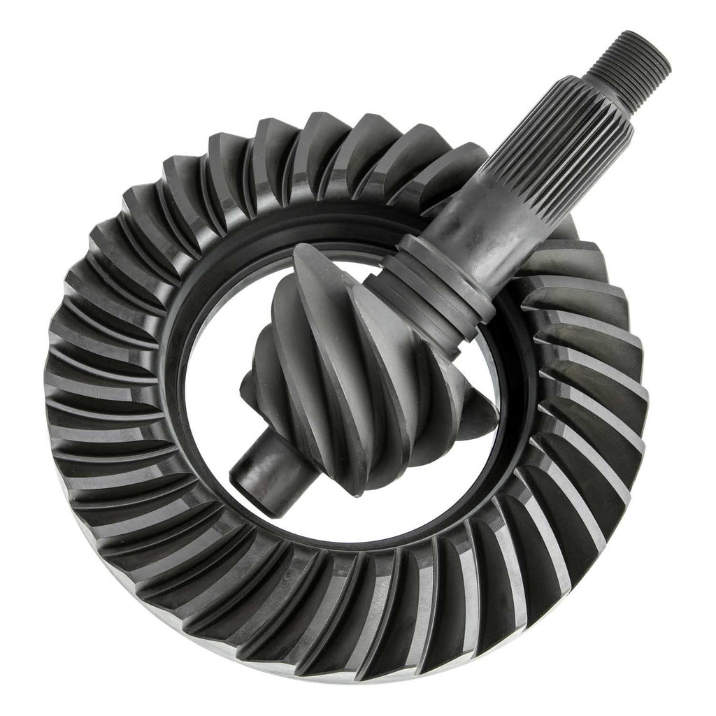MOTIVE GEAR F910471 4.71 Ratio Ford 10in Ring & Pinion Gear