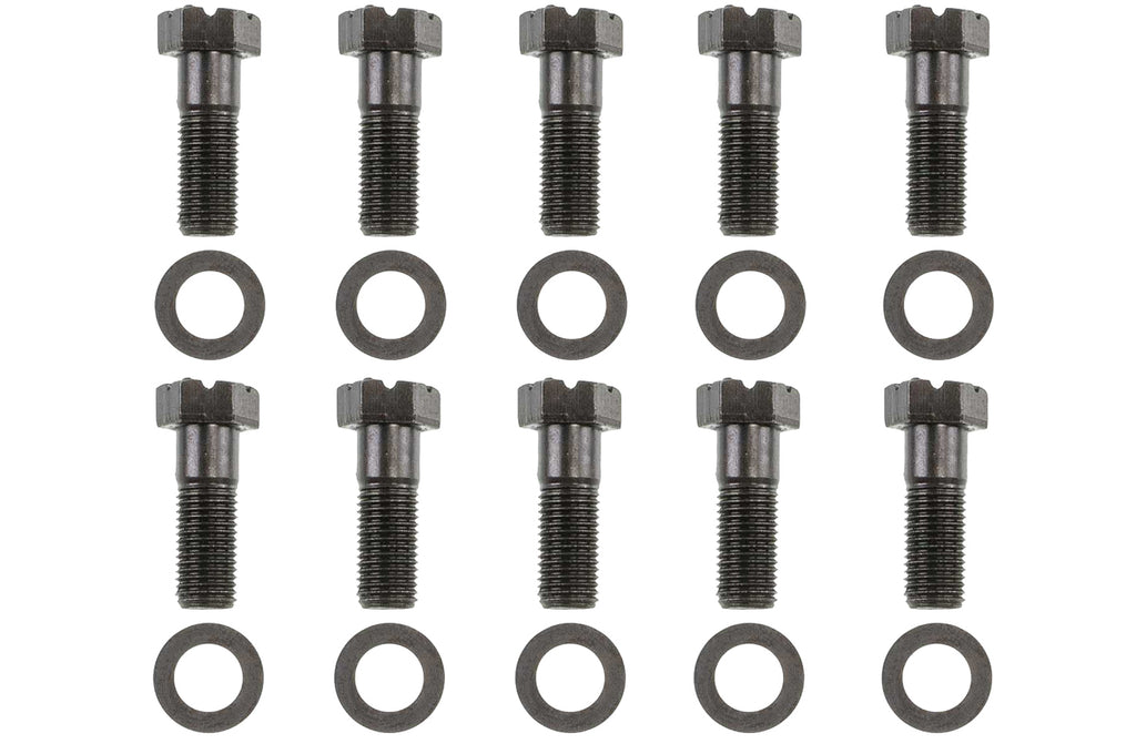 MOTIVE GEAR F9RBKP Ring Gear Bolts & Washer