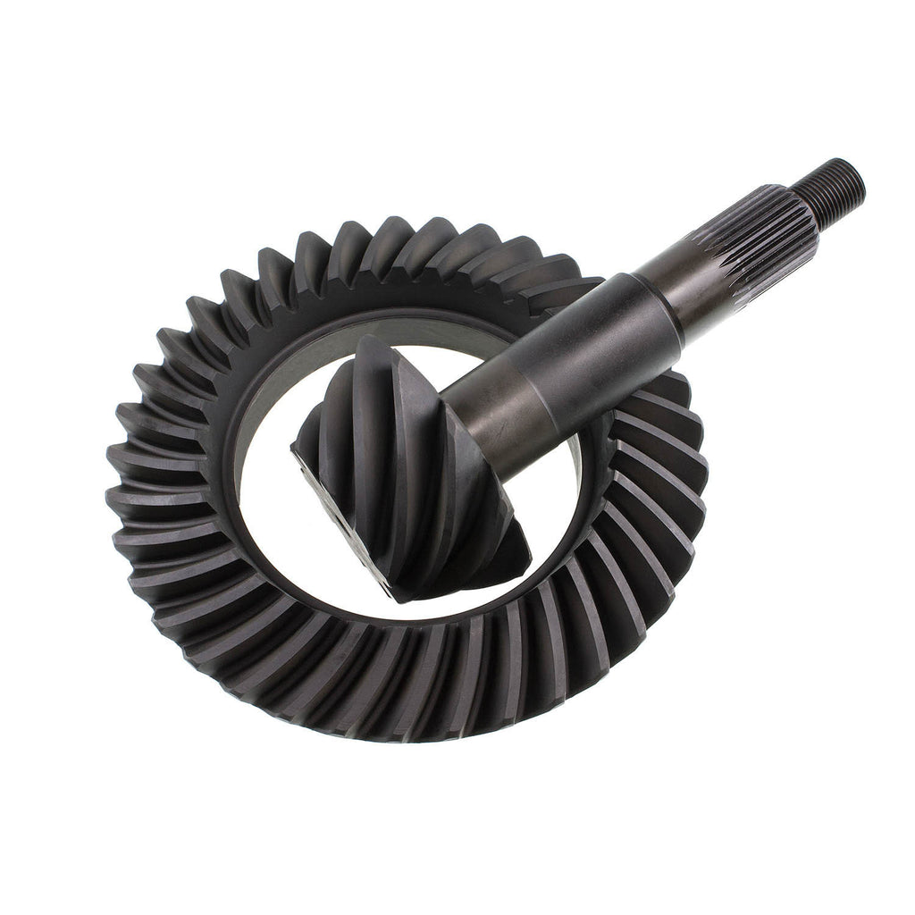 MOTIVE GEAR GM9-370 Motive Gear GM 7.75-Inch Ring and Pinion Kit, 3.70 Ratio, 27-Spline Pinion, GM9-370