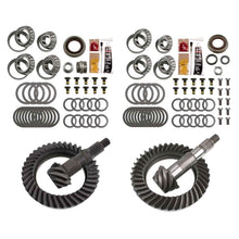 Load image into Gallery viewer, MOTIVE GEAR MGK-106 Motive Gear Front and Rear Dana 44 Ring and Pinion Kit with 4.88 Gear Ratio for Jeep JK Rubicon