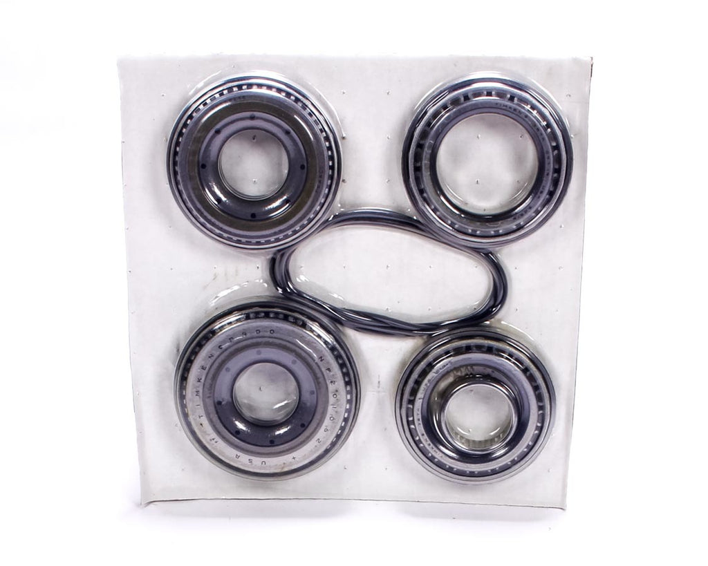 MOTIVE GEAR R10RVLT Motive Gear Differential Bearing Kit for 1997 Chevy Corvette (Part R10RVLT)
