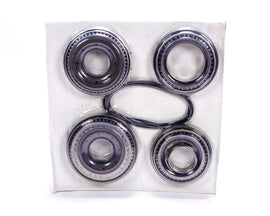 MOTIVE GEAR R10RVLT Motive Gear Differential Bearing Kit for 1997 Chevy Corvette (Part R10RVLT)