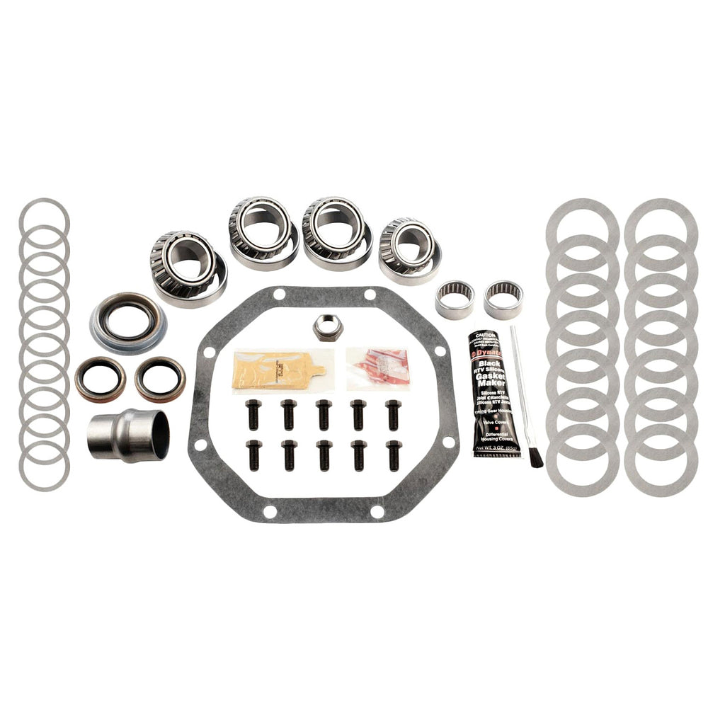 MOTIVE GEAR R10RVMKT Differential Master Bear ing Kit 63-79 Corvette