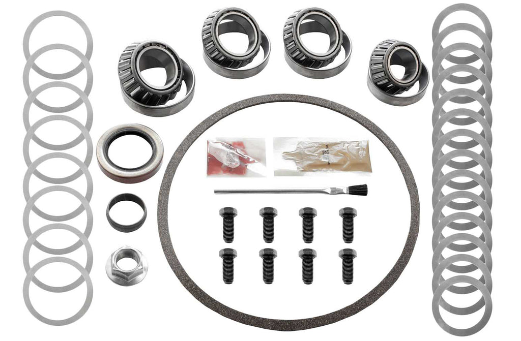 MOTIVE GEAR R20RMKT Motive Gear AMC 20 Differential Bearing Kit (Part R20RMKT) for Jeep and Truck Applications