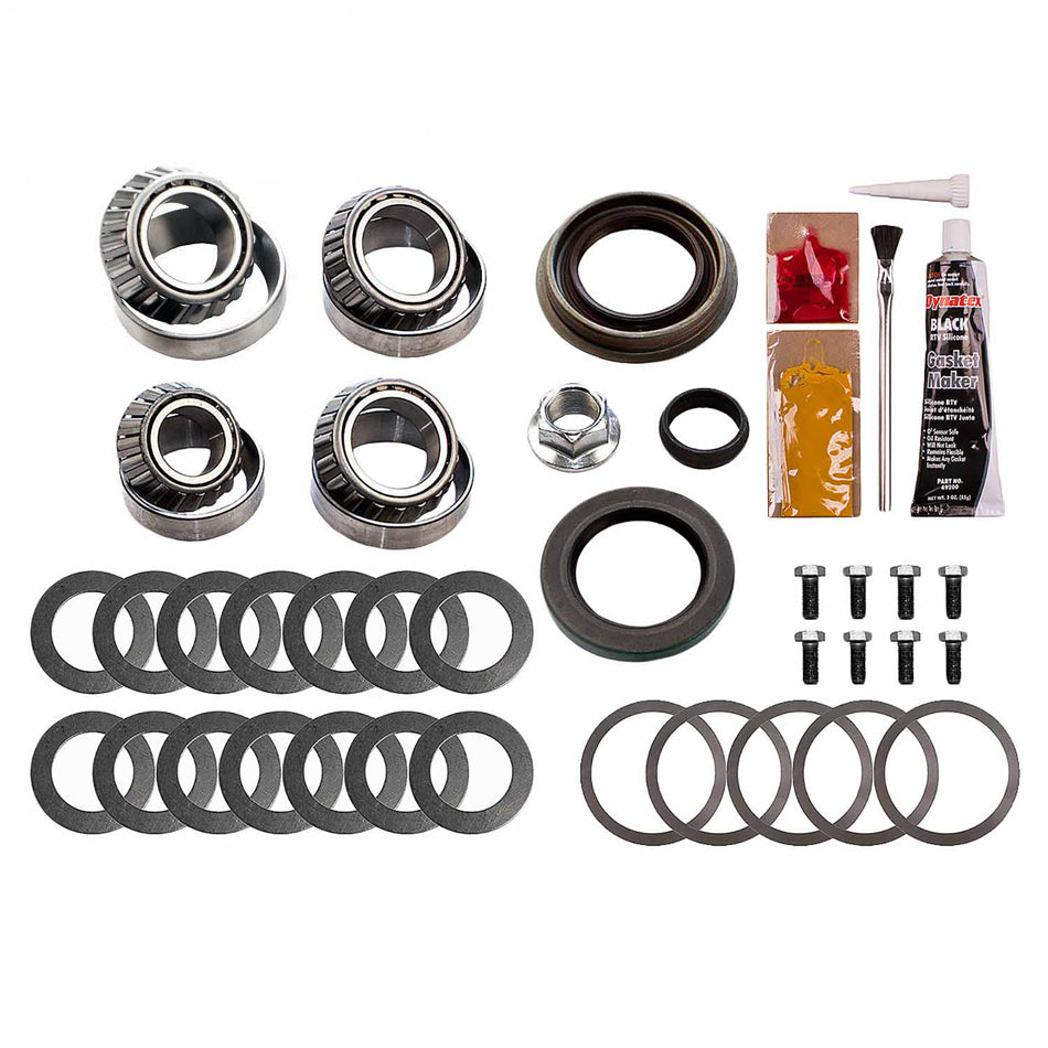 MOTIVE GEAR R35JRMK DANA 35 JEEP 80-06 Bearing Kit