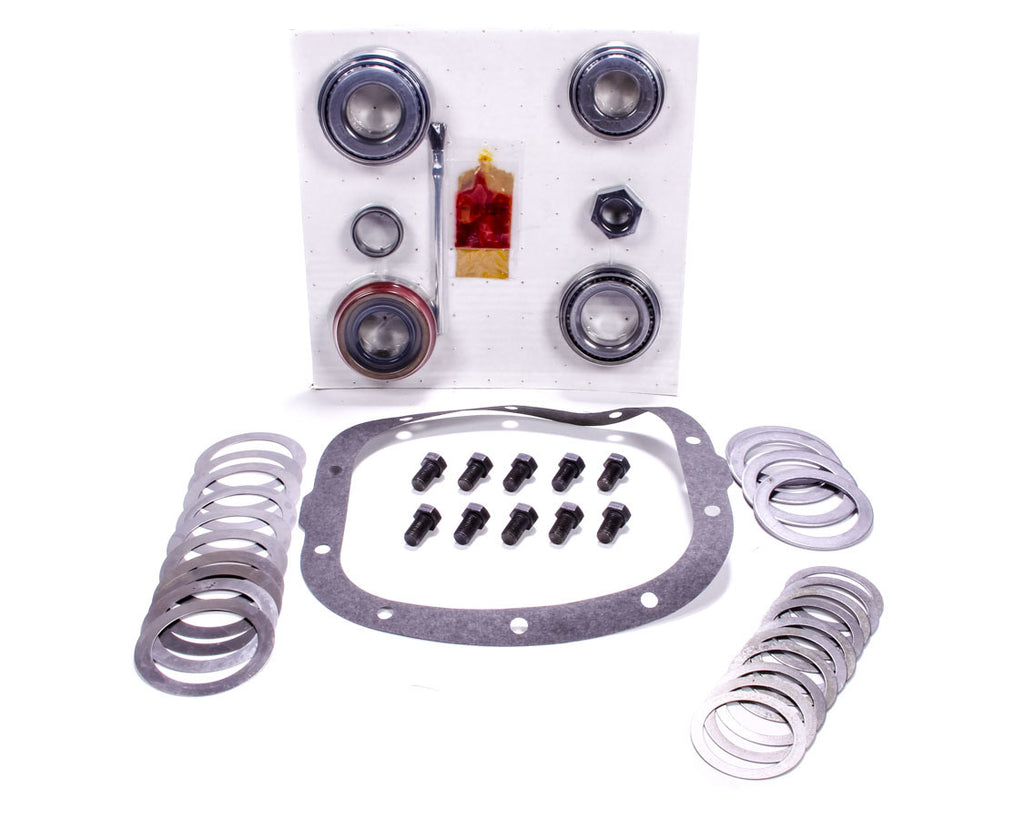 MOTIVE GEAR R7.5GRBMK Master Bearing Kit GM 7.5 1977-81