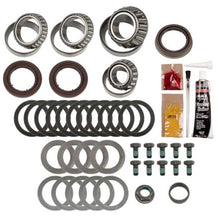 Load image into Gallery viewer, MOTIVE GEAR R8.6RMK Master Bearing Kit GM 8.6in 10-   Camaro