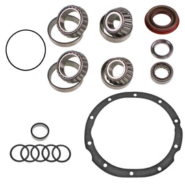 MOTIVE GEAR R9R325 Motive Gear R9R325 Ford 9-Inch Differential Bearing Installation Kit with Timken Bearings