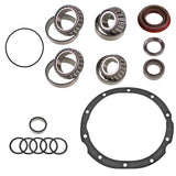 MOTIVE GEAR R9R325 Motive Gear R9R325 Ford 9-Inch Differential Bearing Installation Kit with Timken Bearings