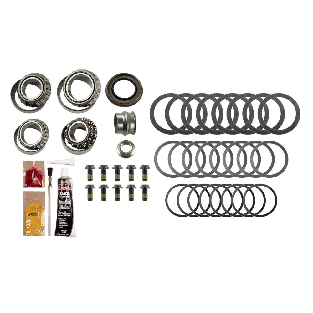 MOTIVE GEAR RA28RJLMK Master Bearing Kit Dana 44 Rear