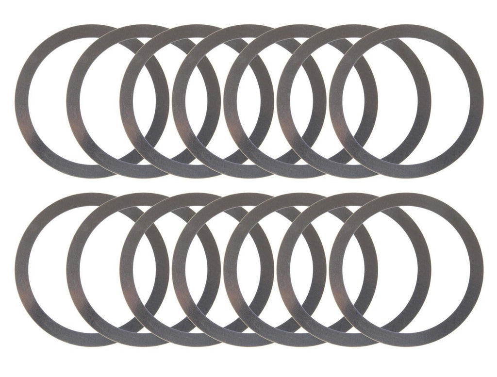 MOTIVE GEAR SK54 Motive Gear SK54 Carrier Shim for Enhanced Vehicle Support