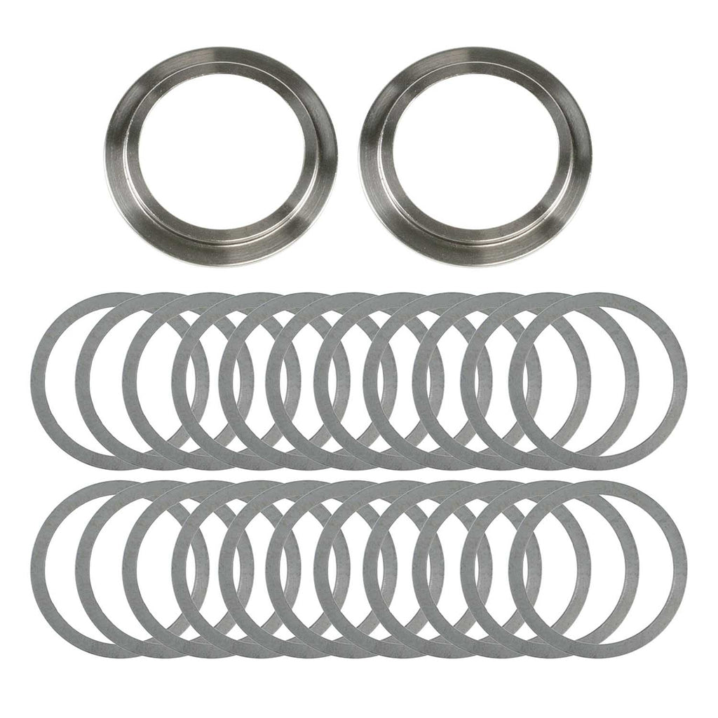 MOTIVE GEAR SS10 Carrier Shims 7.5 - 8.5 GM 10 Bolt Rearend