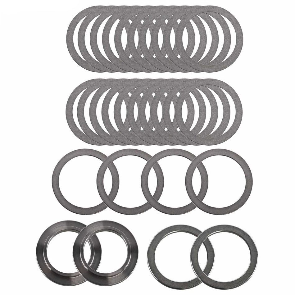 MOTIVE GEAR SS12 Carrier Super Shims GM 12-Bolt