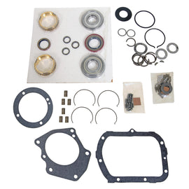 MOTIVE GEAR T301RMK Motive Gear Saginaw 3/4 Speed Transmission Rebuild Kit Part T301RMK