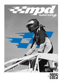 MPD RACING 100 MPD Catalog 2025
