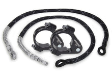Load image into Gallery viewer, MPD RACING 10500 Axle Tether Pair With 2.5in Clamps