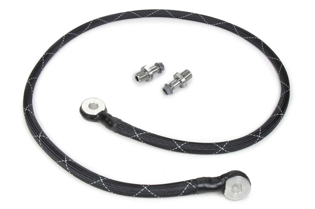 MPD RACING 10508 56in King Pin Tether with Studs