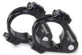 MPD RACING 10526 Axle Clamp Pair 2.38in With Hardware