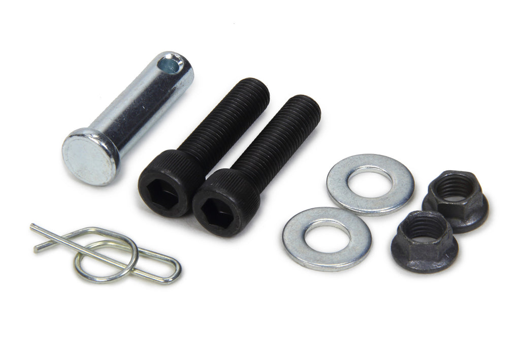 MPD RACING 10528 Axle Clamp Hardware Only