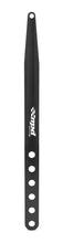 Load image into Gallery viewer, MPD RACING 12500 Front Wing Struts Black Aluminum