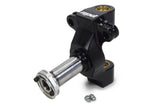 MPD RACING 14000 Spindle With Steel Snout Black Sprint Car