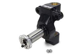 MPD RACING 14010 Spindle With Titanium Snout Black Sprint Car
