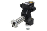 MPD RACING 14010 Spindle With Titanium Snout Black Sprint Car