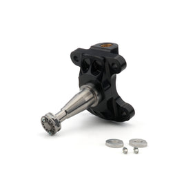 MPD RACING MPD14120 MPD Racing Pavement Sprint Spindle Ford Pin for One Nut Hub (Part Number: MPD14120)